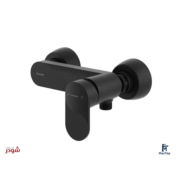شیر توالت شودر مدل اسمارت 1