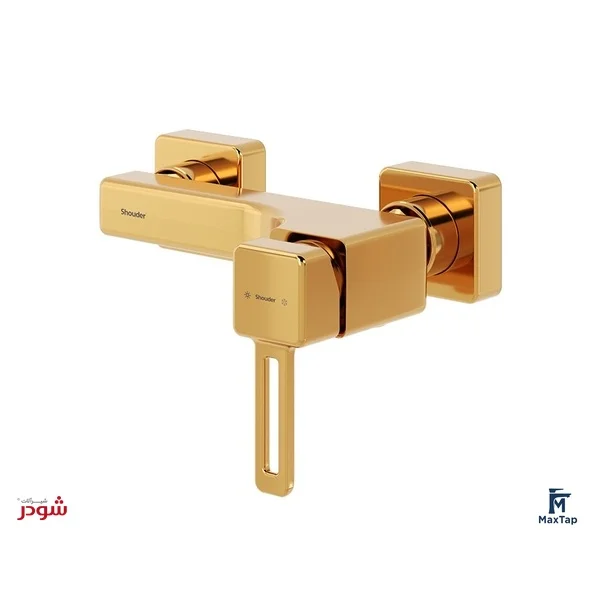 شیر توالت شودر مدل میشل 4