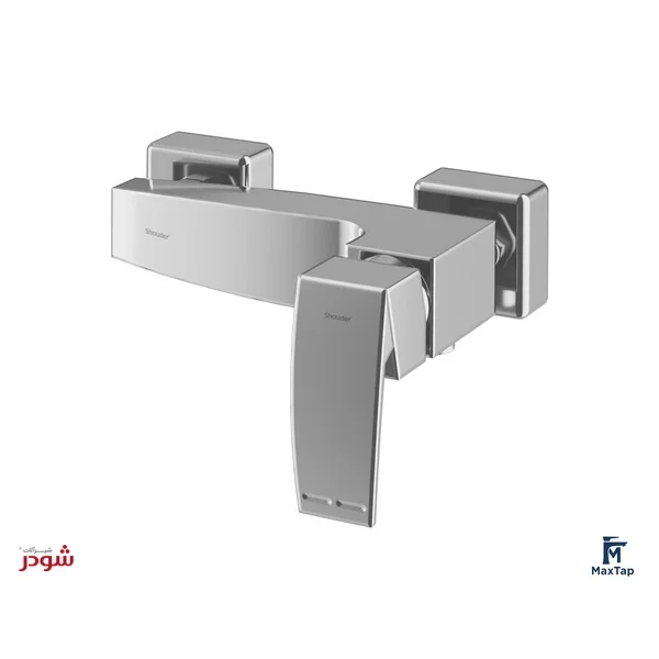 شیر توالت شودر مدل باواریا