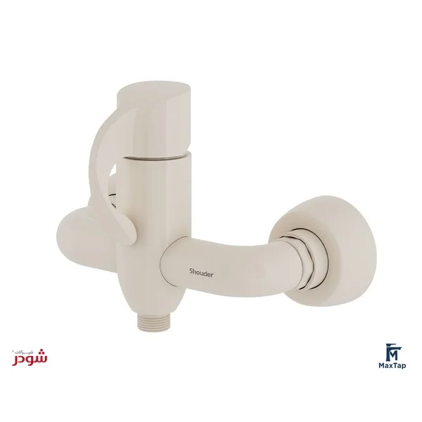 شیر توالت شودر مدل دانته2