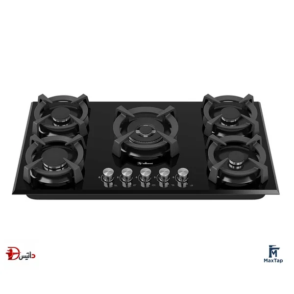 اجاق گاز صفحه ای داتیس مدل DG-561