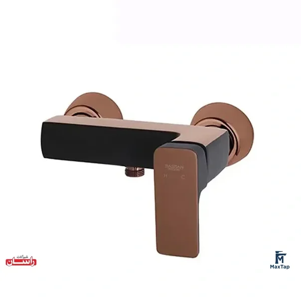 شیر توالت راسان مدل گارنت 0