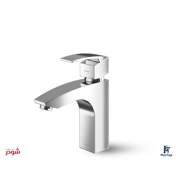 شیر روشویی ثابت شودر مدل باواریا