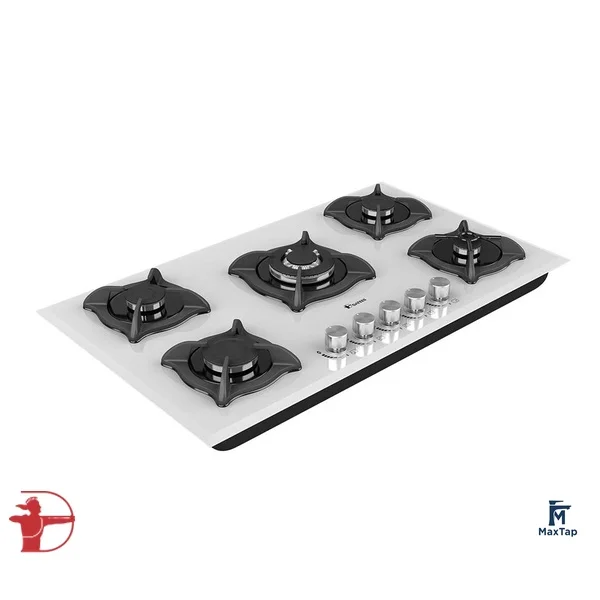 اجاق گاز صفحه ای داتیس مدل DG-512 5