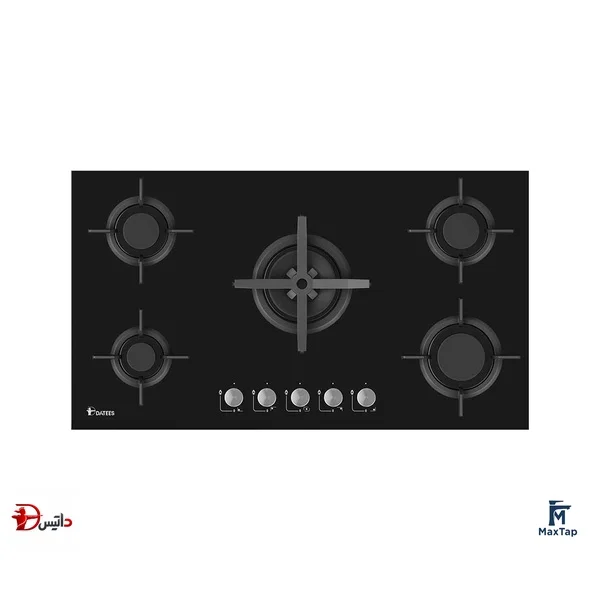 اجاق گاز رومیزی داتیس مدل DG-501 2
