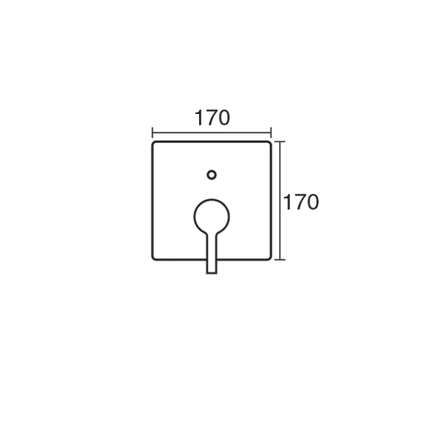 شیر حمام آوا تیپ ۳ کی دبلیو سی 2