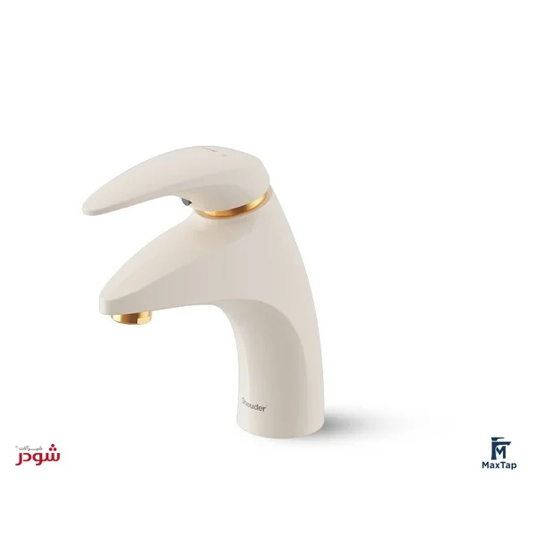 شیر روشویی ثابت شودر مدل سنیور2
