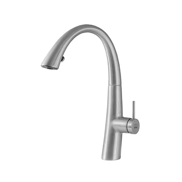 شیر آشپزخانه زو پول دان 4