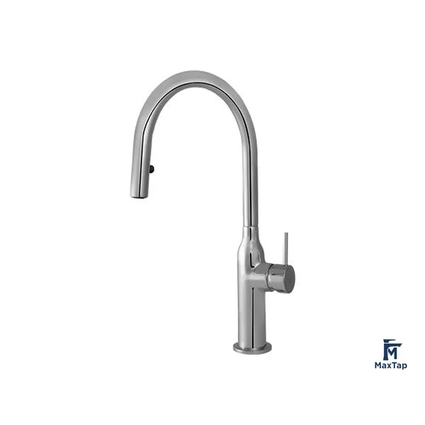 شیر آشپزخانه سین پول دان