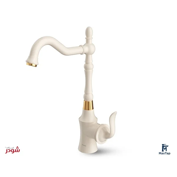 شیر ظرفشویی شودر مدل لوکا2