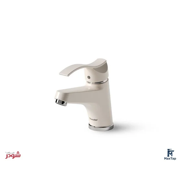 شیر روشویی ثابت شودر مدل اپال2