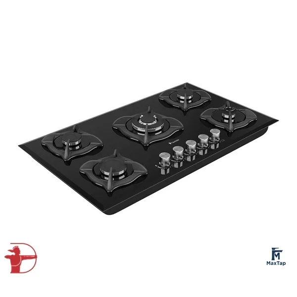اجاق گاز صفحه ای داتیس مدل DG-512 1