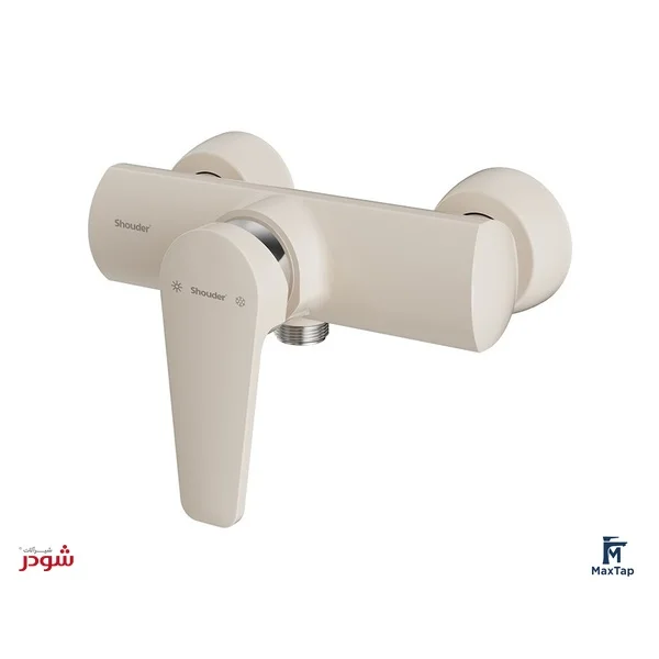 شیر توالت شودر مدل لیون2