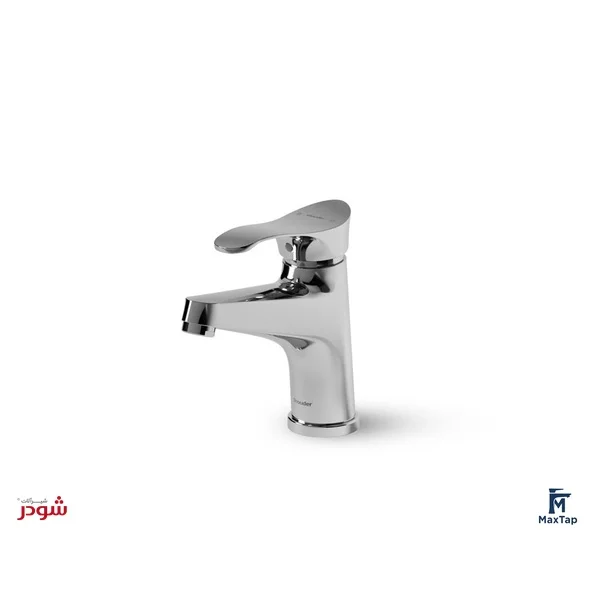 شیر روشویی ثابت شودر مدل لرد