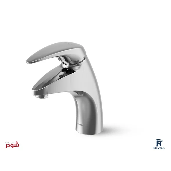 شیر روشویی ثابت شودر مدل سنیور