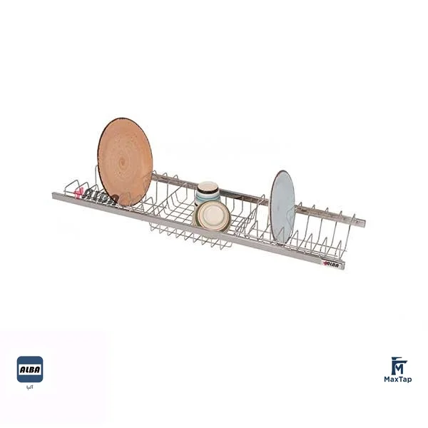 آبچکان بین کابینت پروفیلی آلبا 2