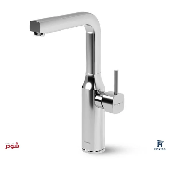 شیر آشپزخانه شودر مدل یونیک