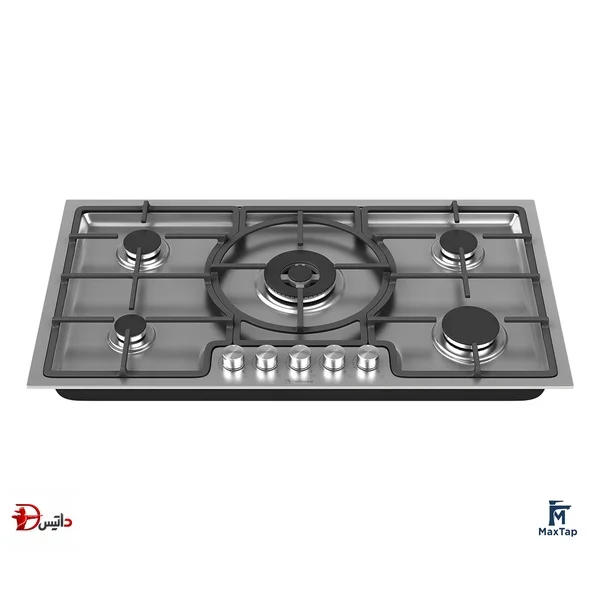 اجاق گاز استیل داتیس مدل DS-534