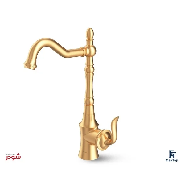 شیر ظرفشویی شودر مدل لوکا 1