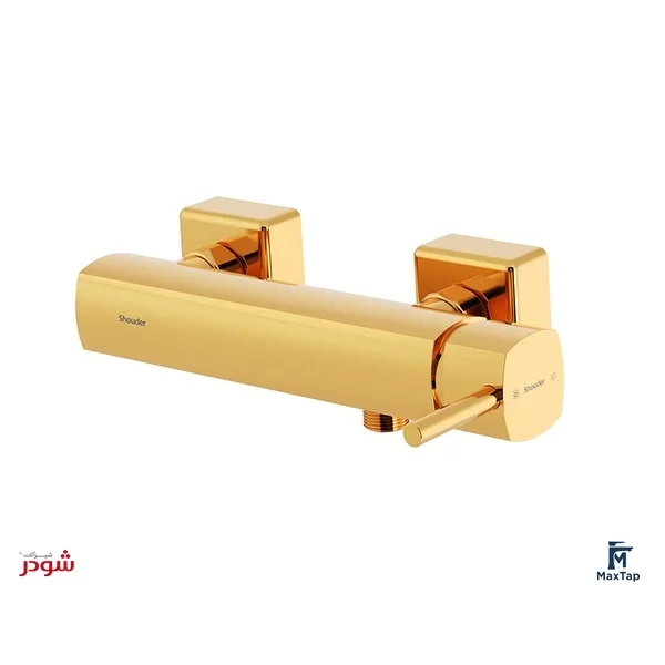 شیر توالت شودر مدل یونیک 4