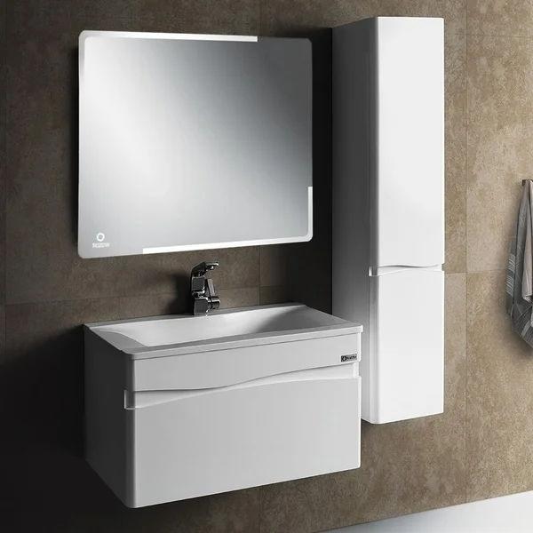 کابینت روشویی رزتی مدل AC800 1
