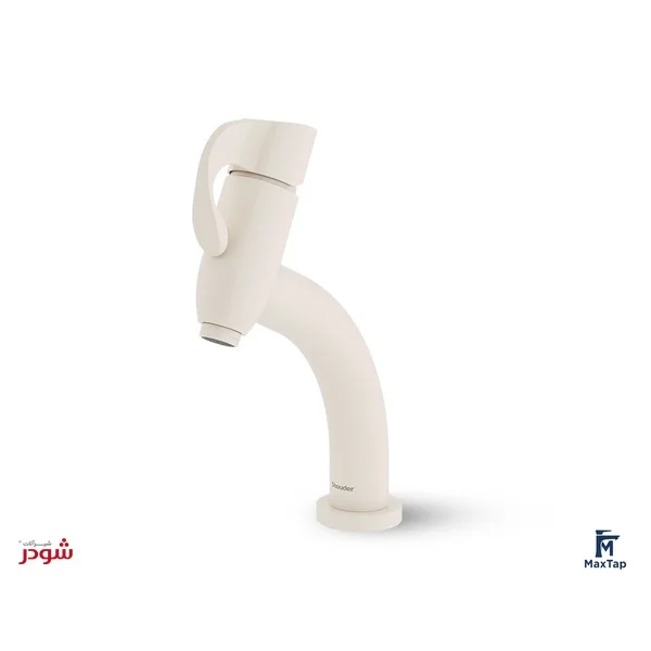 شیر روشویی ثابت شودر مدل دانته2