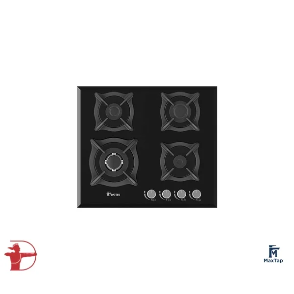 اجاق گاز صفحه ای داتیس مدل DG-4022