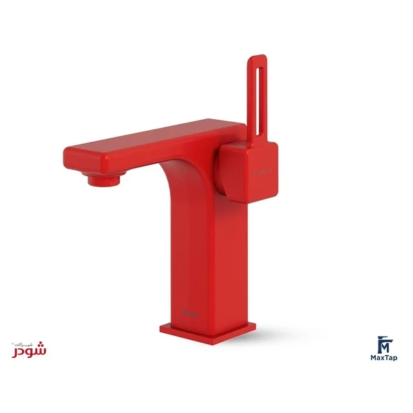 شیر روشویی ثابت شودر مدل میشل 1