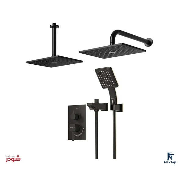 شیر توکار شودر مدل مارینو تیپ 22