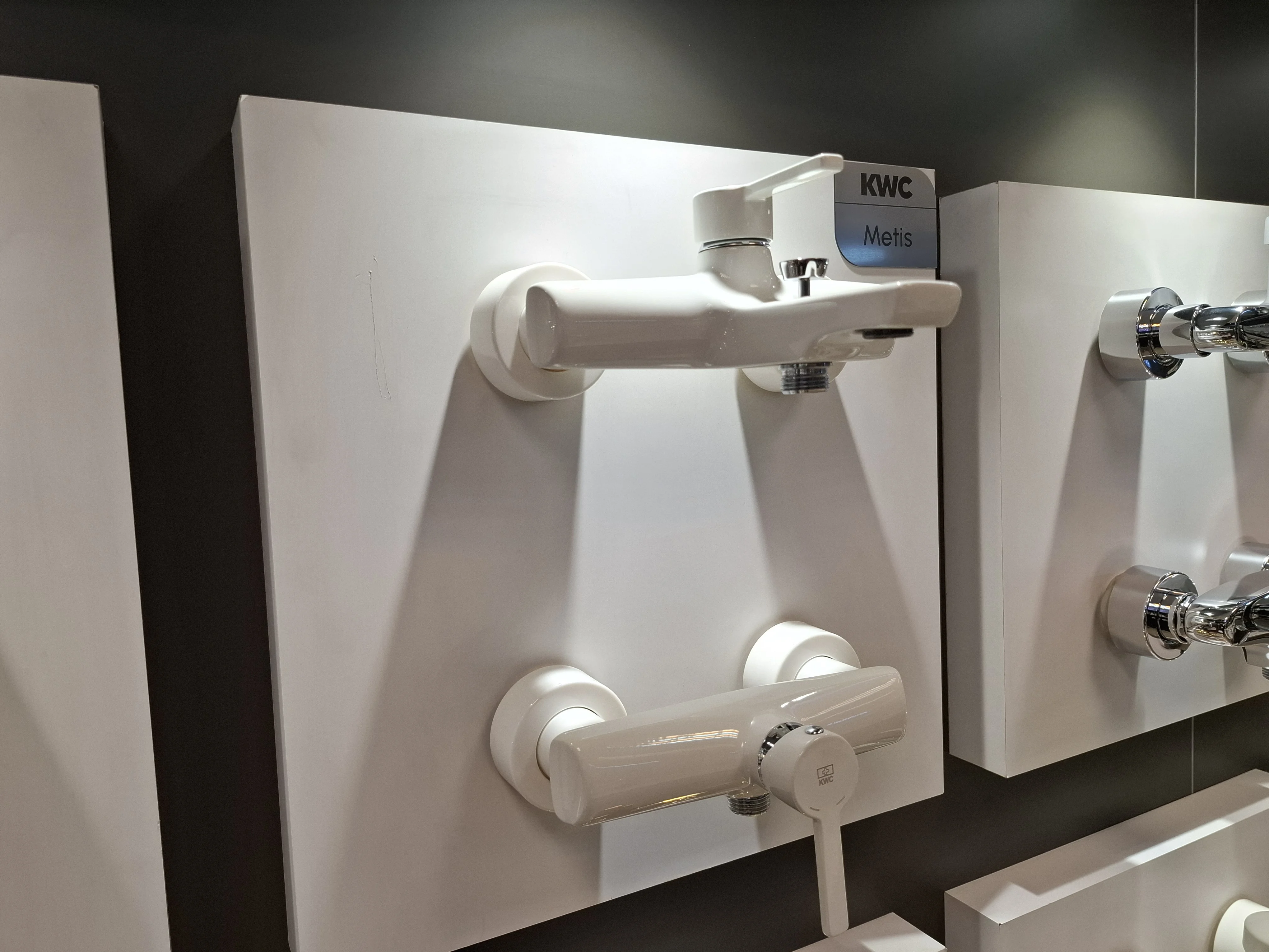 شیر حمام متیس 1