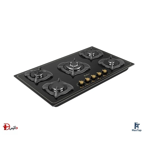 اجاق گاز صفحه ای داتیس مدل DG-5352