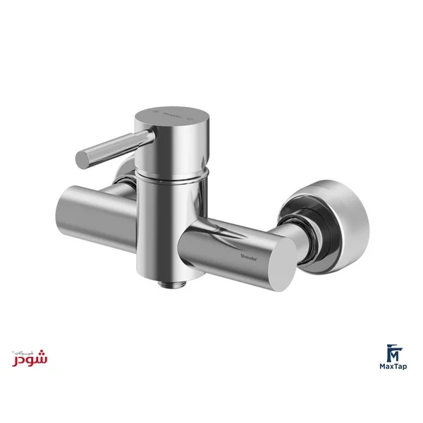 شیر توالت شودر مدل موناکو پلاس