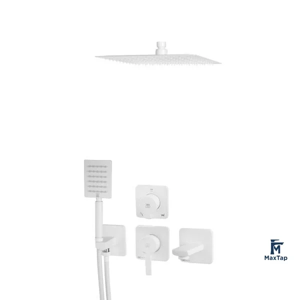 شیر حمام توکار متیس تیپ 42