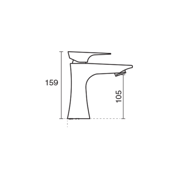 شیر روشویی ورونا2